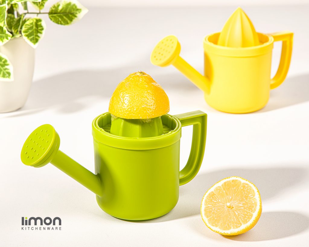 آبمیوه گیری فانتزی لیمون